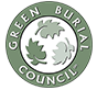 We Are Proud Members Of Green Burial Council