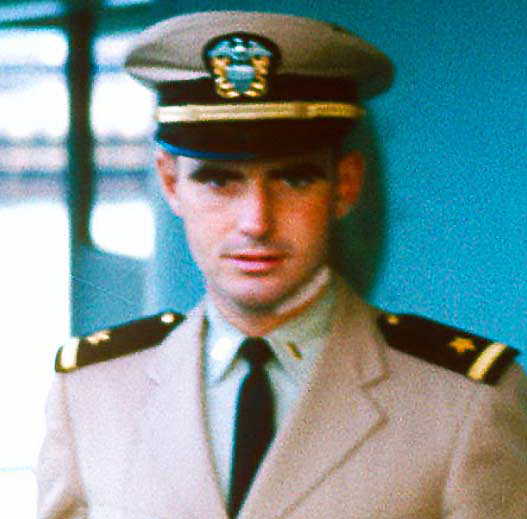 MICHAEL EDMUND BURNS