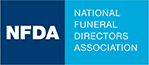 We Are Proud Members Of NFDA